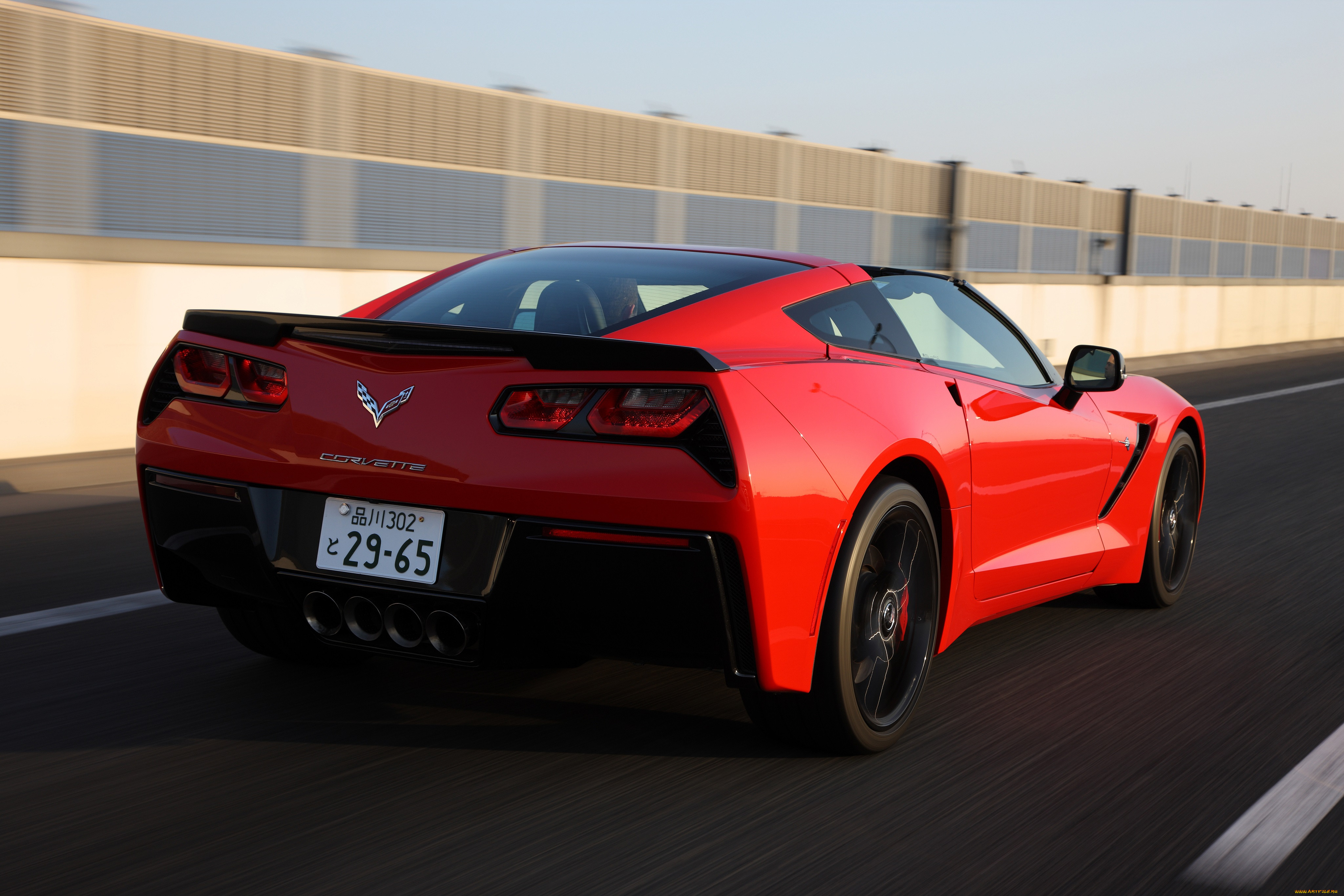 , corvette, , 2013, 7, jp-spec, coupe, stingray